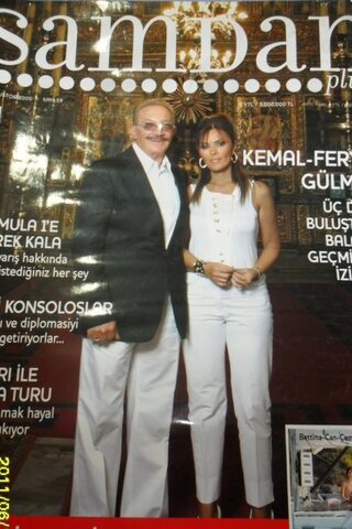 Şamdan Plus 2005 / 59