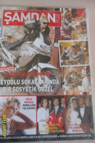 Şamdan Plus 2007 / 177