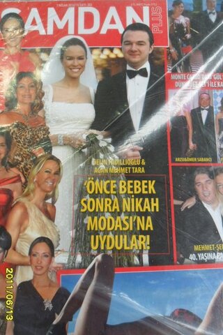 Şamdan Plus 2010 / 303