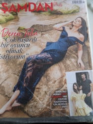 Şamdan Plus 2019 / 779