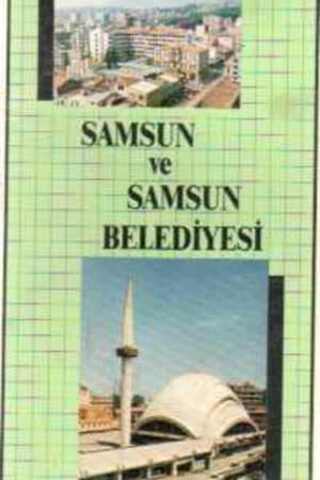 Samsun ve Samsun Belediyesi