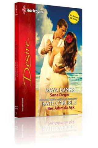 Sana Değer / Beş Adımda Aşk -20