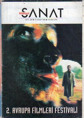 Milliyet Sanat 1996 / 396