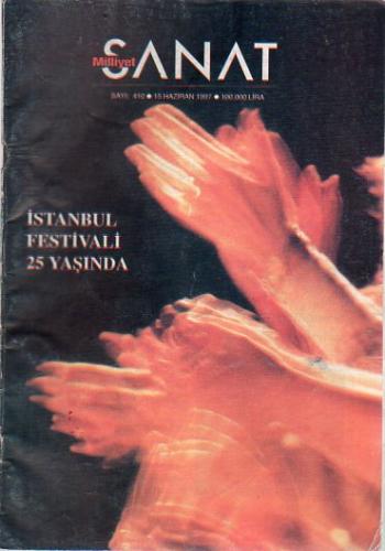 Milliyet Sanat 1997 / 410
