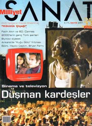 Milliyet Sanat 2007 / Mayıs