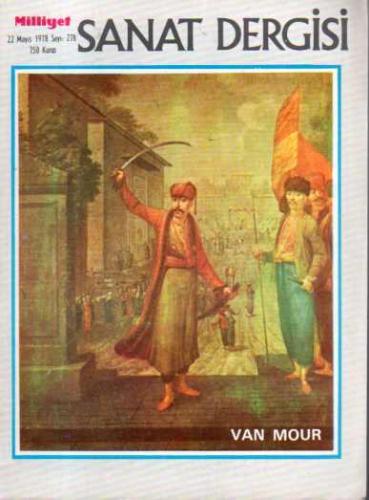 Milliyet Sanat Dergisi 1978 / 278