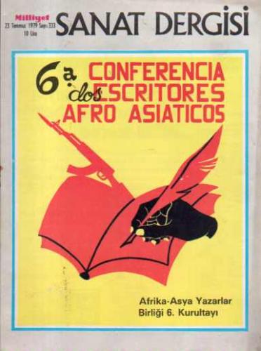 Milliyet Sanat Dergisi 1979 / 333