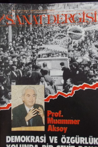 Milliyet Sanat Dergisi 1990 / 234