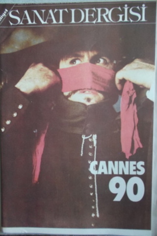 Milliyet Sanat Dergisi 1990 / 241