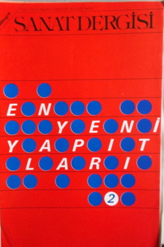 Milliyet Sanat Dergisi 1990 / 246