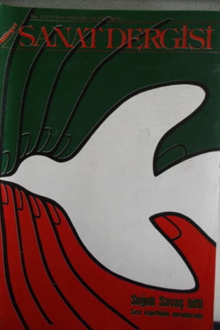 Milliyet Sanat Dergisi 1990 / 250