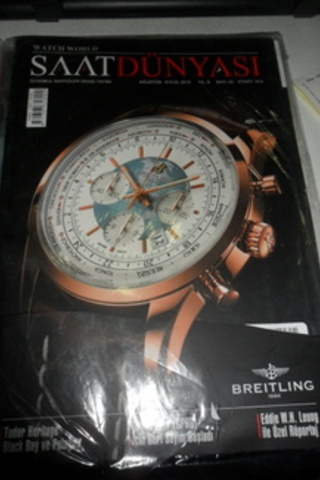 Sanat Dünyası 2012 / 45