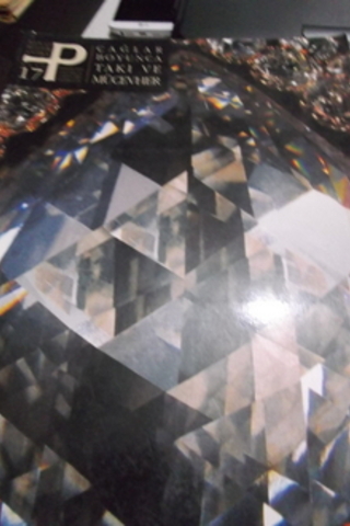 Sanat Kültür Antika 2000 / 17