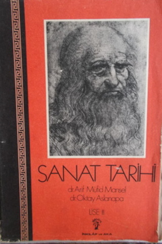 Sanat Tarihi Lise II Arif Müfid Mansel