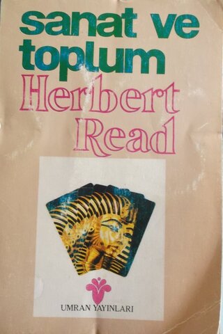 Sanat ve Toplum Herbert Read