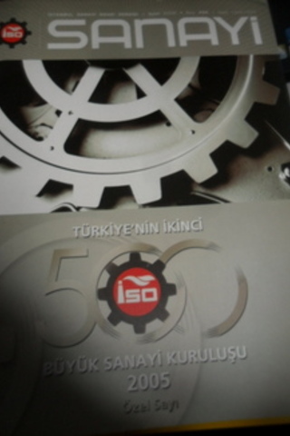 Sanayi 2006 / 486