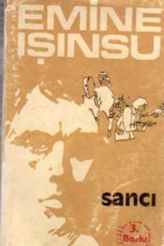 Sancı Emine Işınsu