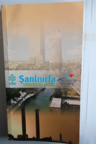 Şanlıurfa Kültür Turizm Rehberi