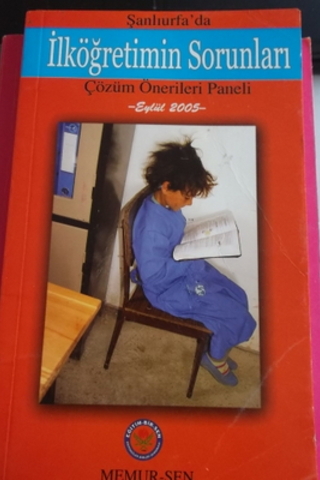 Şanlıurfa'da İlköğretim Sorunları Çözüm Önerileri Paneli