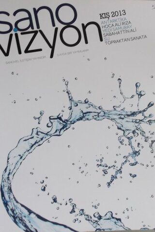 Sano Vizyon 2013