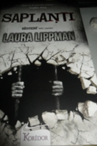 Saplantı Laura Lippman