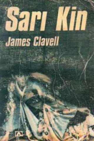 Sarı Kin James Clavell