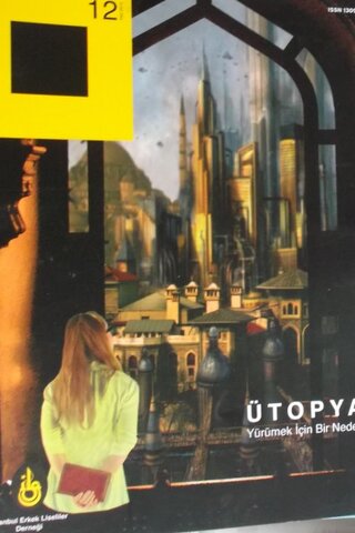 Sarısiyah 2013 / 12