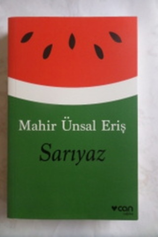 Sarıyaz Mahir Ünsal Eriş