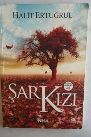 Şark Kızı Halit Ertuğrul