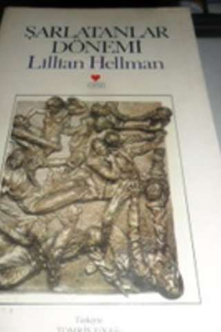 Şarlatanlar Dönemi Lillian Hellman