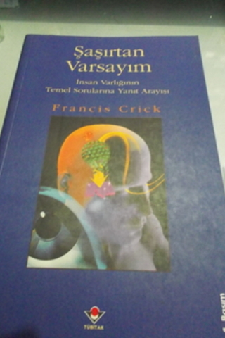 Şaşırtan Varsayım