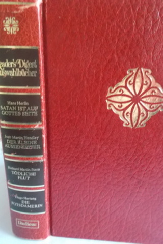 Satan ist Auf Gottes Seite - Der Kleine Aubenseiter - Tödliche Flut - 