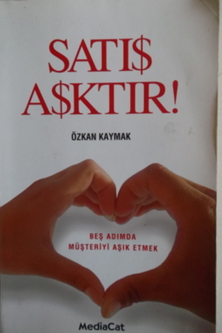 Satış Aşktır