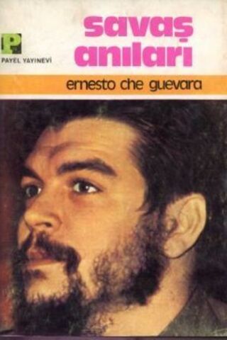 Savaş Anıları Ernesto Che Guevara