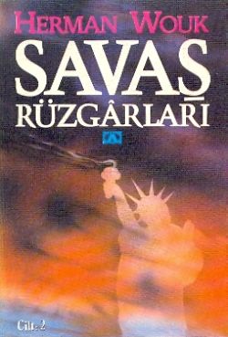 Savaş Rüzgarları II Herman Wouk
