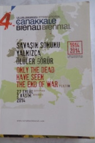 Savaşın Sonunu Yalnızca Ölüler Görür