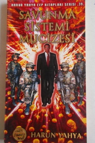 Savunma Sistemi Mucizesi Harun Yahya