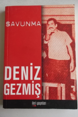 Savunma Deniz Gezmiş