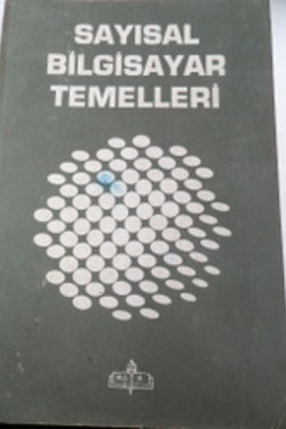 Sayısal Bilgisayar Temelleri Thomas C. Bartee