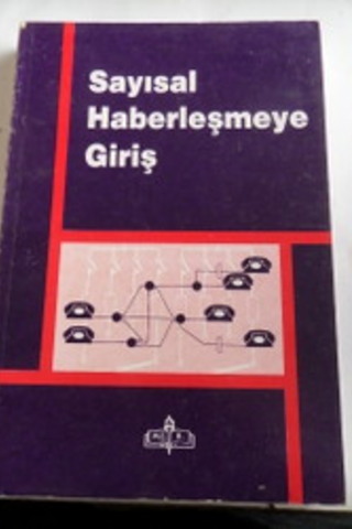 Sayısal Haberleşmeye Giriş