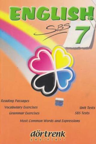SBS English 7