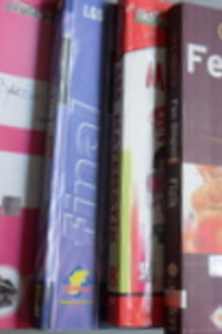 SBS Hazırlık Seti (9 Adet)