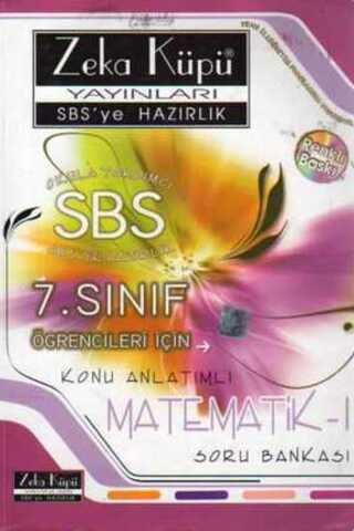 SBS Matematik 7. Sınıf