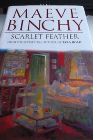 Scarlet Feather Maeve Binchy