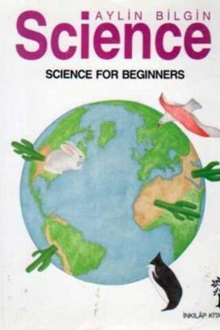 Science for Beginners Aylin Bilgin