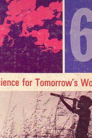 Science For Tomorrow's World