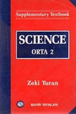 Science Orta 2 Zeki Turan