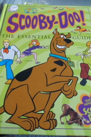 Scooby-Doo!