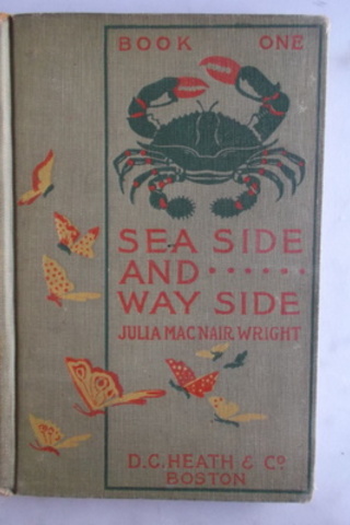 Sea Side And Way Side D.C. Heath