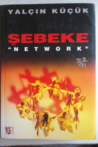 Şebeke ' Network ' Yalçın Küçük